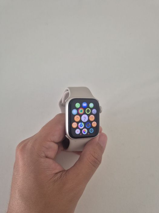 Apple watch Se-2 Акб-99%
