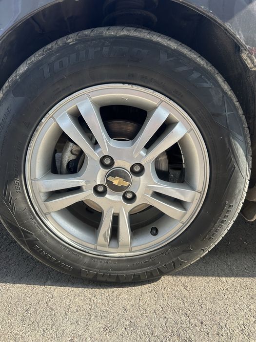 Diska balon sotiladi gm ogrinal