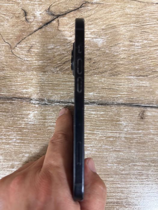 iPhone 15 128 gb black