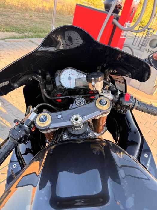 Suzuki gsx r1000