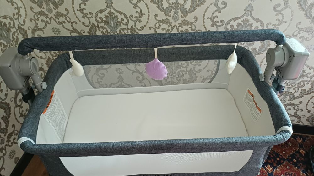 Продаю люльку кровать