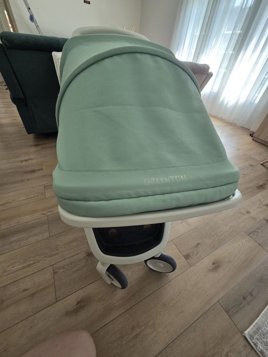 Cărucior Greentom