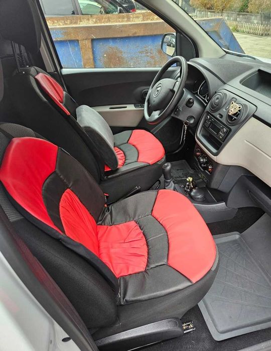 Продажба Dacia Dokker