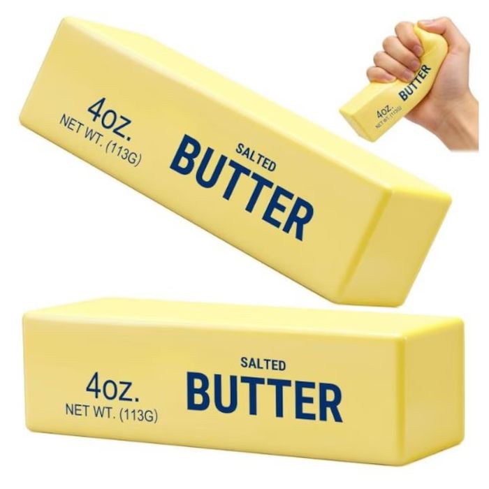 Butter скуиши за деца
