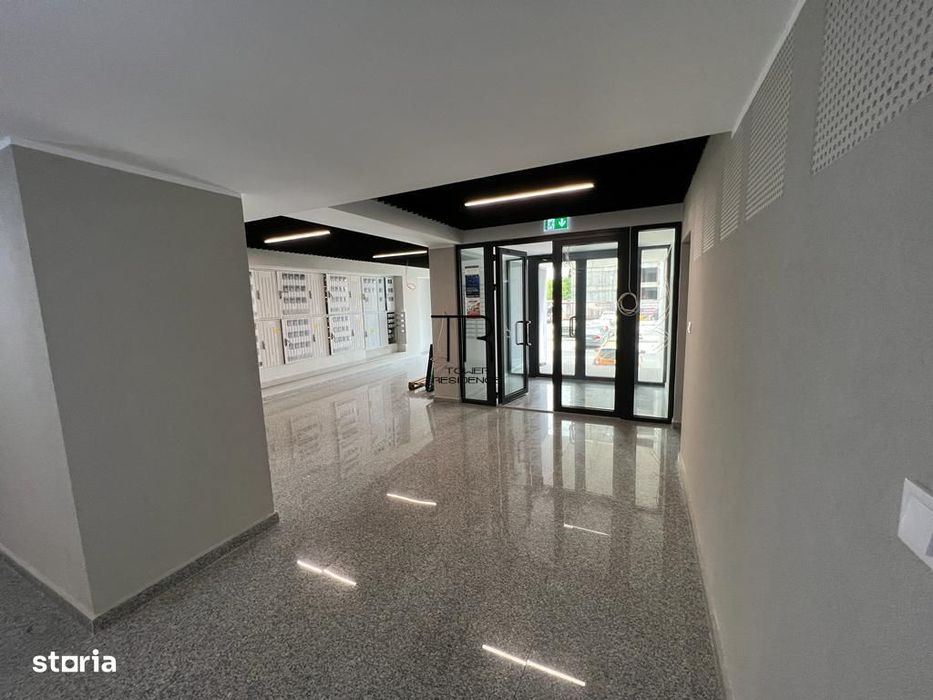 Com 0% Apartament 2 Camere Incalzire in Pardoseala Ansamblu Nou Rahova