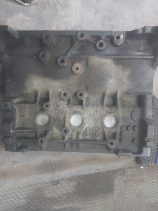 Продам блок цилиндров.