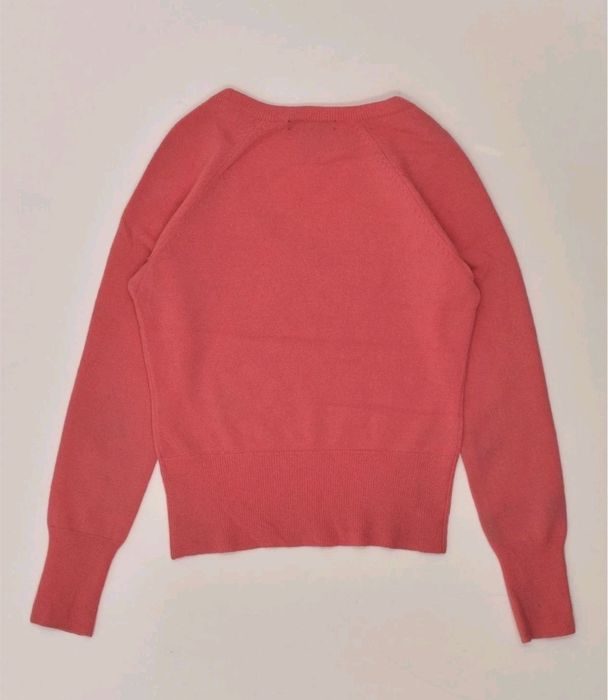 Banana Republic мерино пуловер, S