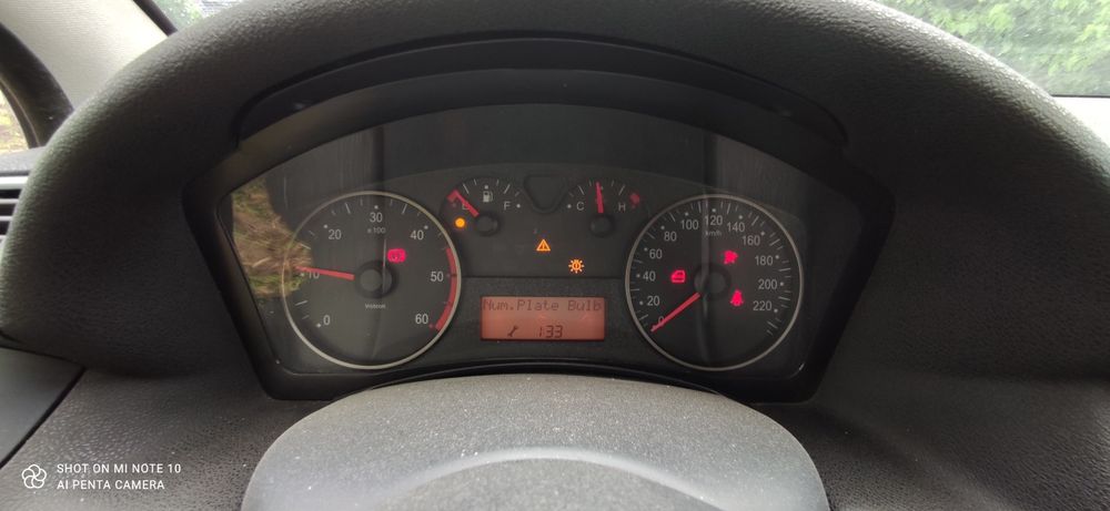Фиат Стило 1,9 жтд 115к.с НА ЧАСТИ / Fiat Stilo 1,9 jtd na chasti