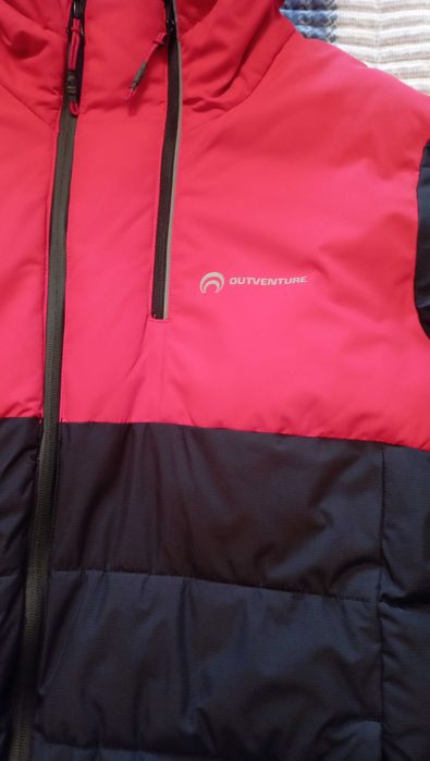 Куртка в идеальном состоянии!!!