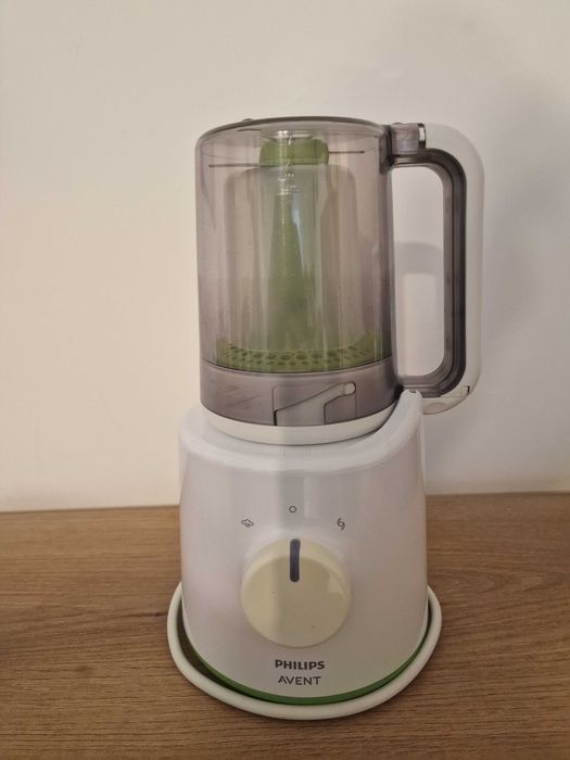 Philips Avent 2 in 1