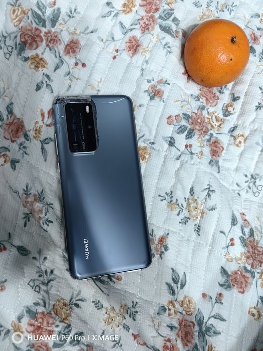 Хуавей п40про,Huawei p40pro