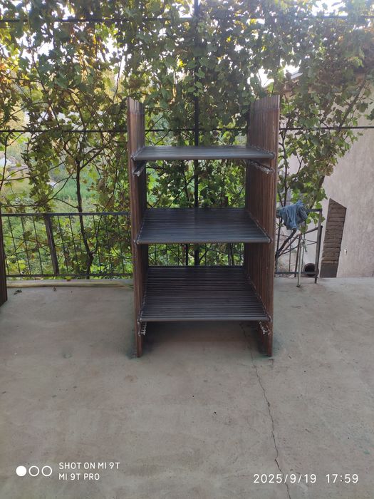 Lesa sotiladi sifatli garantiya