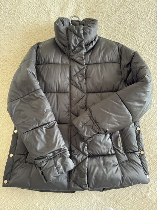 Куртка женская Mango