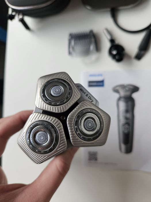 Philips S9000 Prestige Shaver