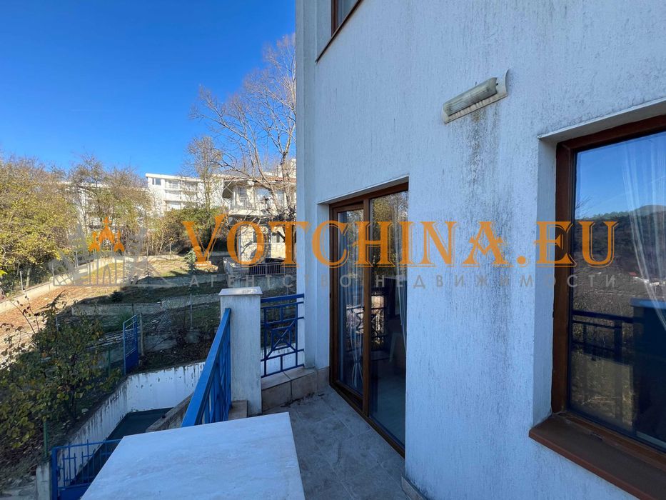 Продава се Тристаен апартамент в Каварна - 99 кв.м за 551 €/кв.м - Снимка #23