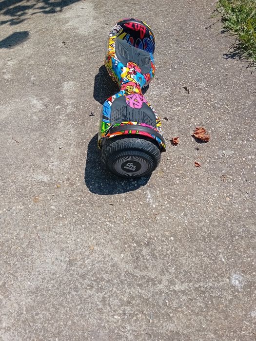 Hoverboard de vanzare