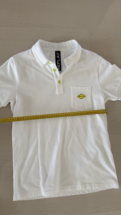 Tricou Replay, marime S