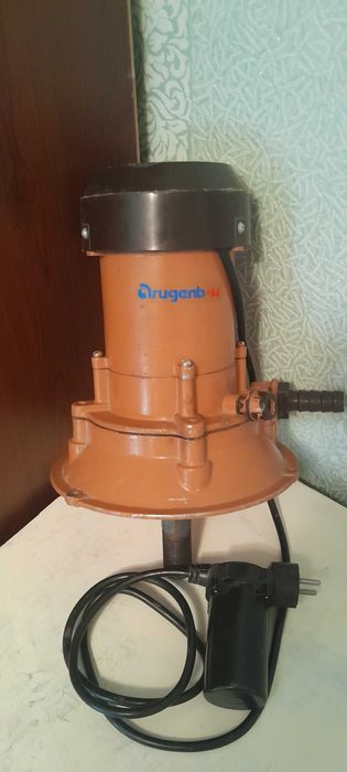 Водяной насос "Агидель-М" Центробежный насос "Агидель-М" произ. Россия