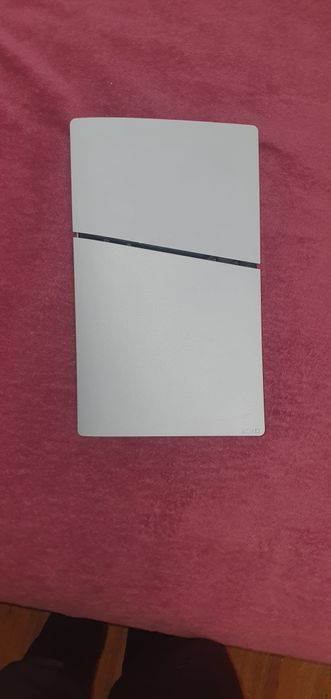 PlayStation 5 Digital Edition