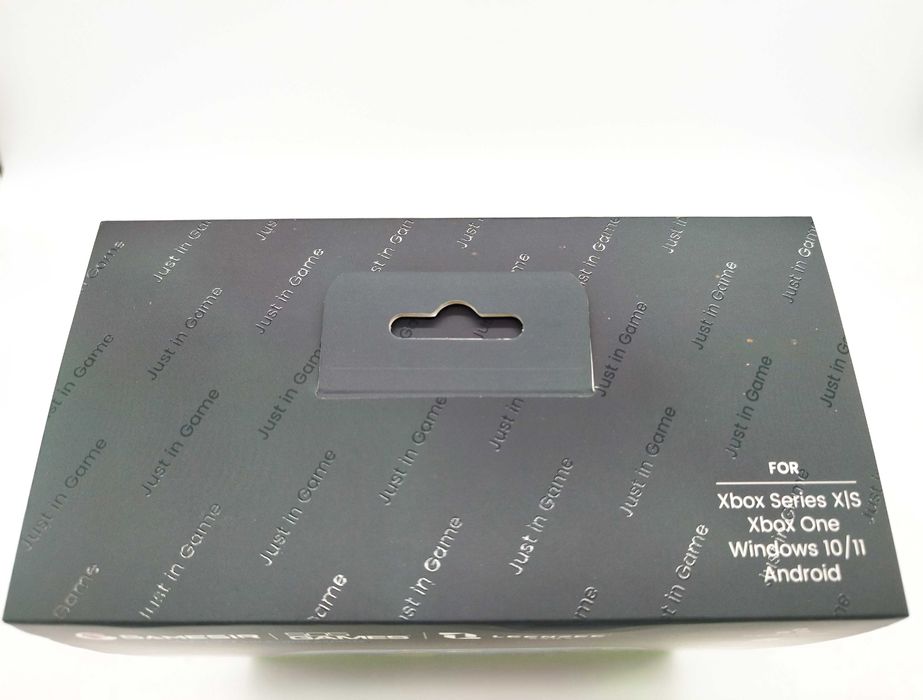 ! ПРОМО - 14% ! GameSir G7 Pro WUCHANG: Fallen Feathers Edition