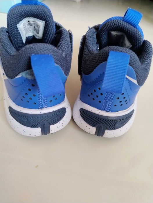 Детски маратонки Nike, 28 номер