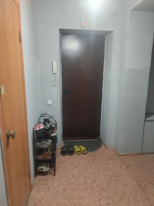 Продам квартиру карагайлы 11