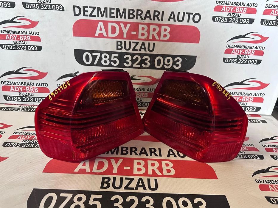 Stop stanga spatw /stop dreapta spate  BMW seria 3 E90