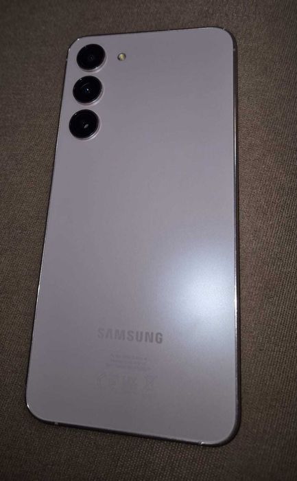 Samsung Galaxy S23 Plus 512GB
