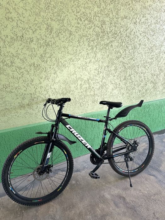 Велосипед Cruzer