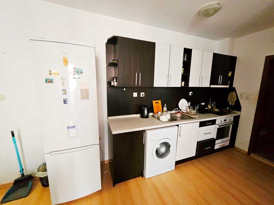 Продава се Тристаен апартамент в к.к. Слънчев бряг - 73 кв.м за 486 €/кв.м - Снимка #4