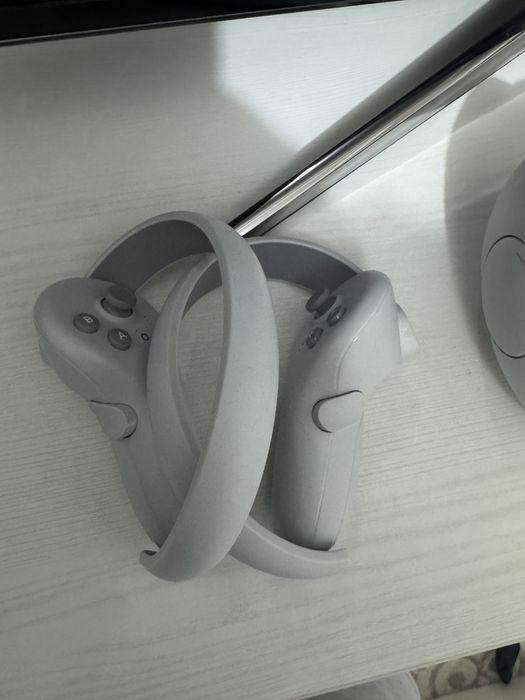 Срочно продаю!!! VR Pico 4 (аналог Meta Quest 3) | Отличное состояние