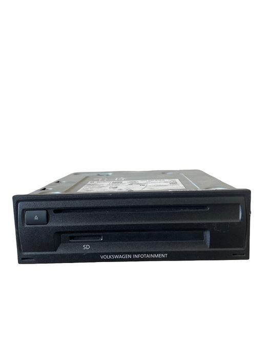 Cd/Dvd Harti Navigatie Volkswagen Tiguan 5N_ 2007 - > 3Q0035819A