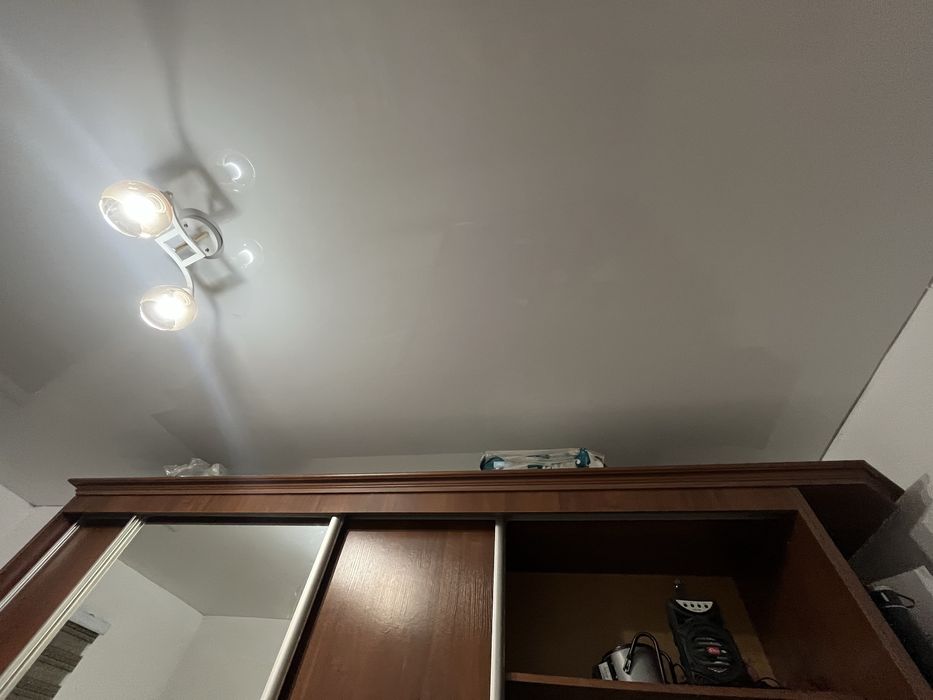 Шкаф спальныи мебель