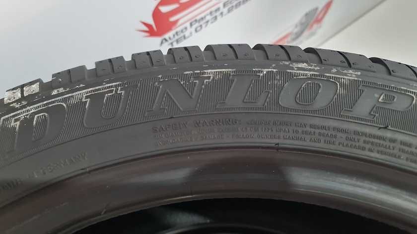 255/45/20 101V DUNLOP RFT CP N1039 M+S IARNA