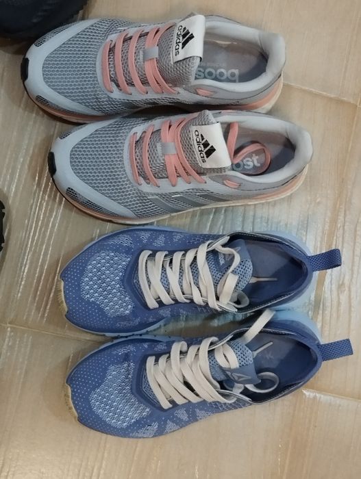 Кроссовки Адидас Рибок