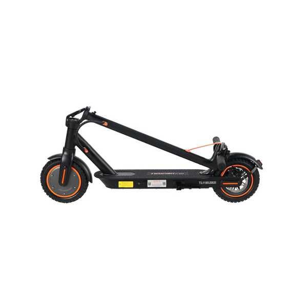 Електрическа тротинетка TWOFISH V1 MAX - 400W мотор, 36V, 10.4Ah, до 28 км/ч