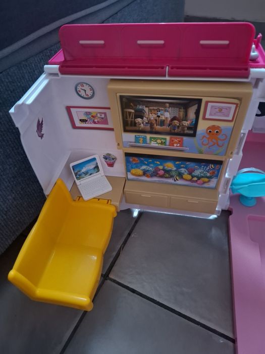 Кукли Барби с аксесоари