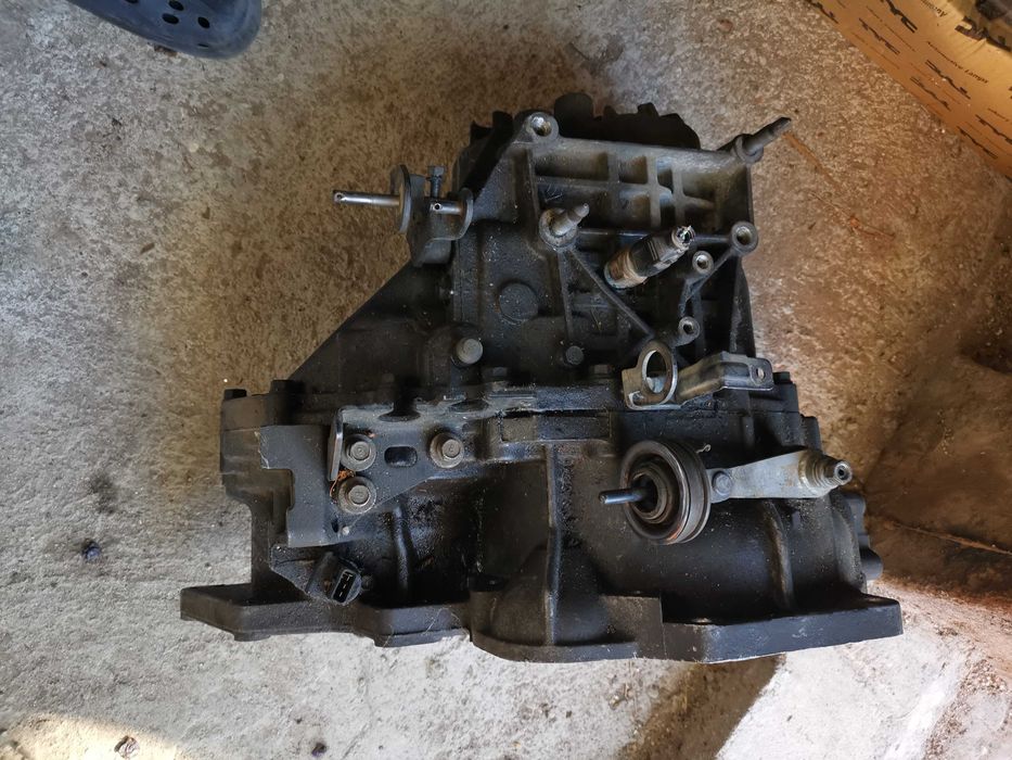 Скоростна кутия за Киа Спортич 4 х 4