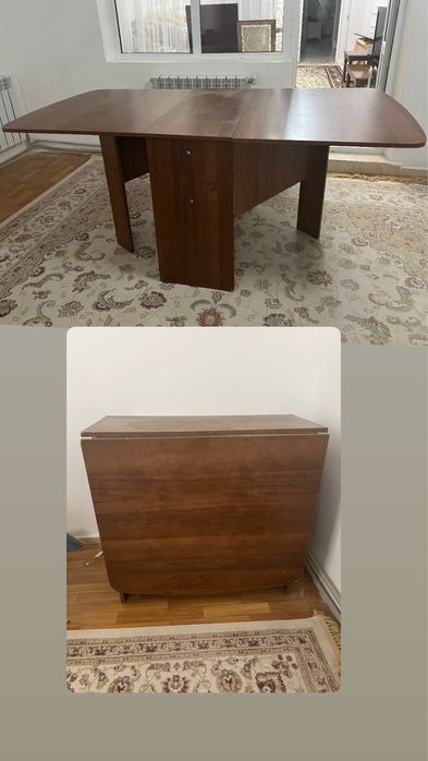 мебель  в отличном состоянии