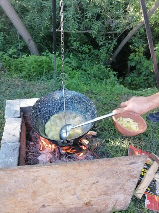 Inchiriez gradina pentru petreceri