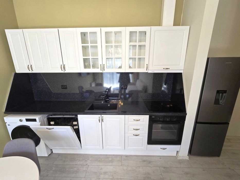 Продава се Тристаен апартамент в Банско - 62 кв.м за 720 €/кв.м - Снимка #1