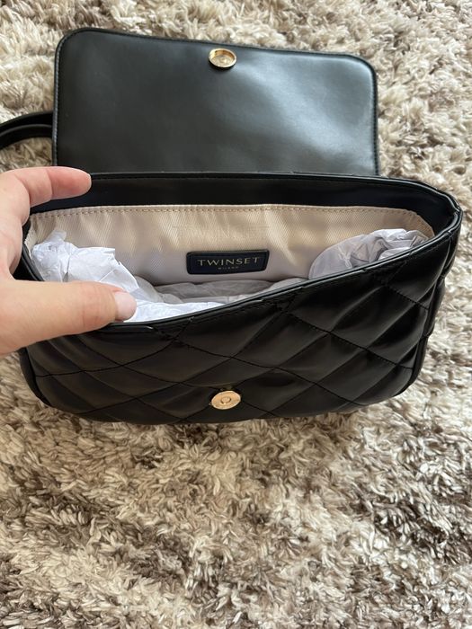 Дамска чанта Twinset