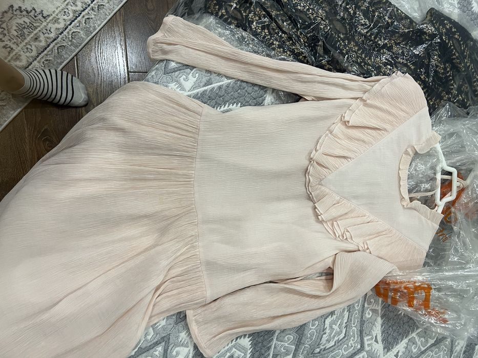 Мода и стиль . Женские вещи