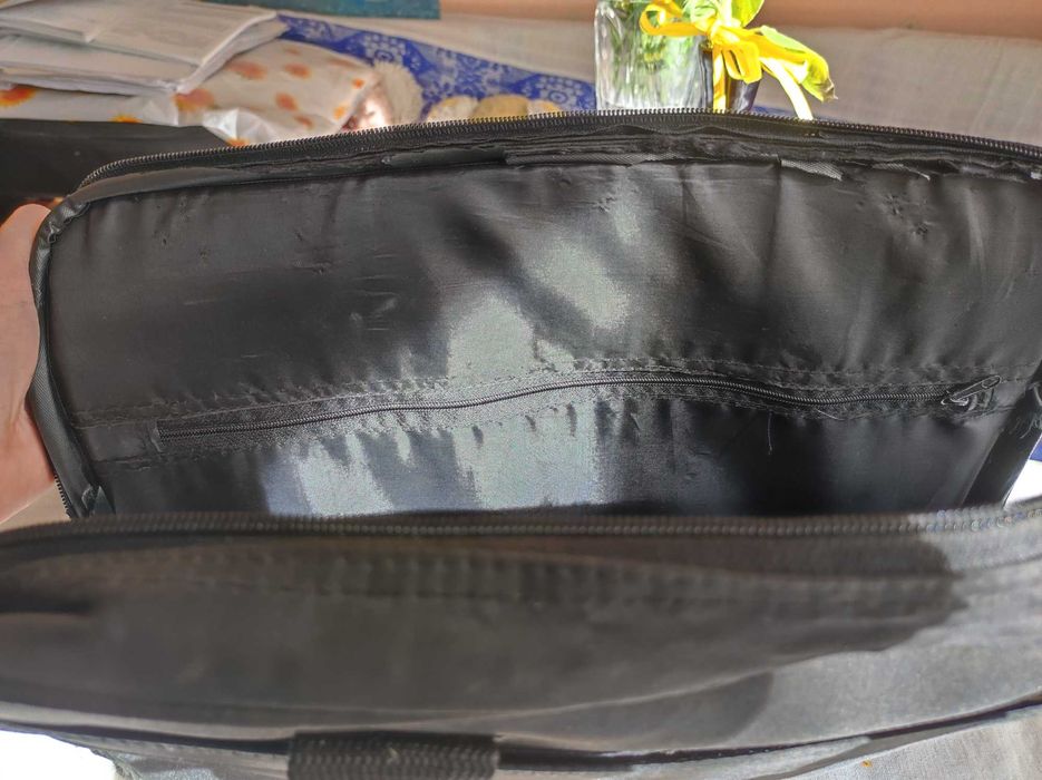 Чанта  за  лаптоп