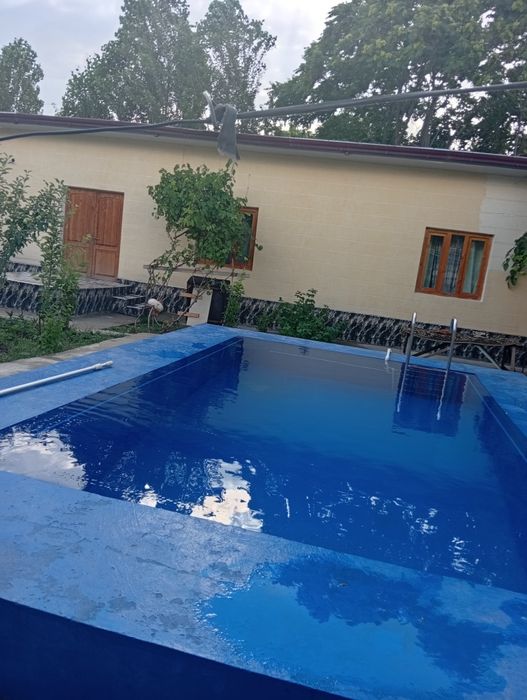 Dacha oila uchun