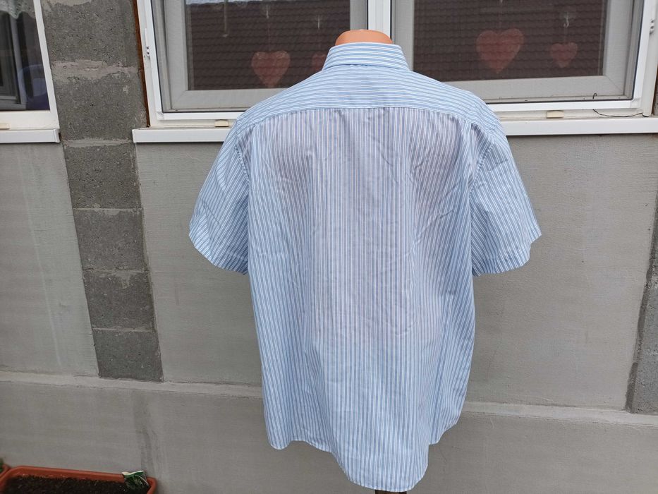 Regular Fit by C&A | camasa barbat mar. 45 - 46 | XL - XXL