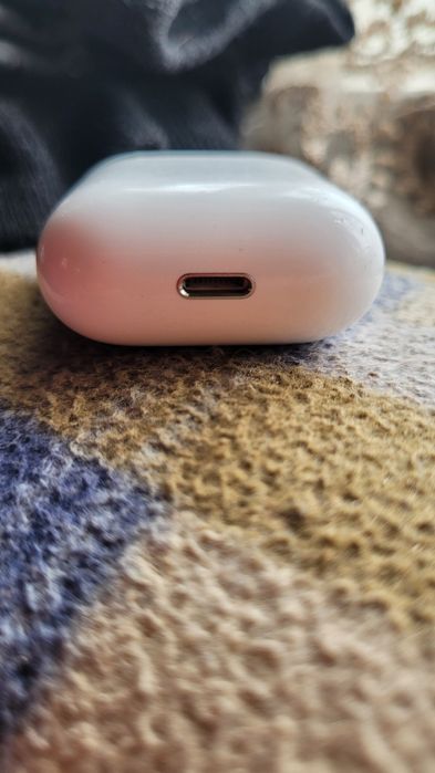 Оригинальные Air pods 2