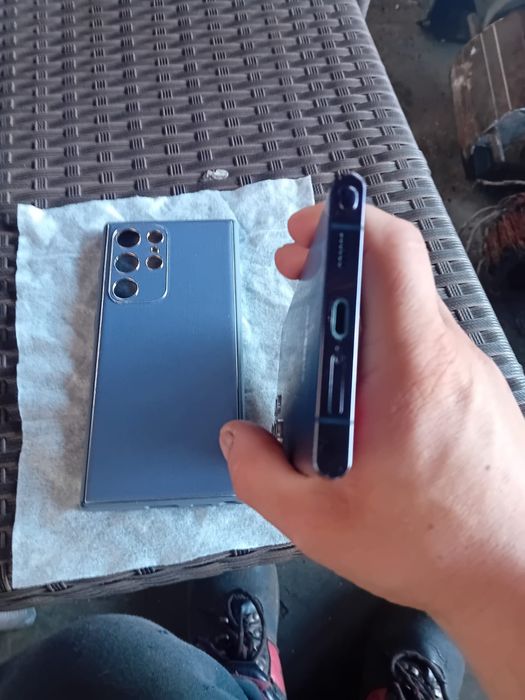 Samsung Galaxi SS 22 Ultra