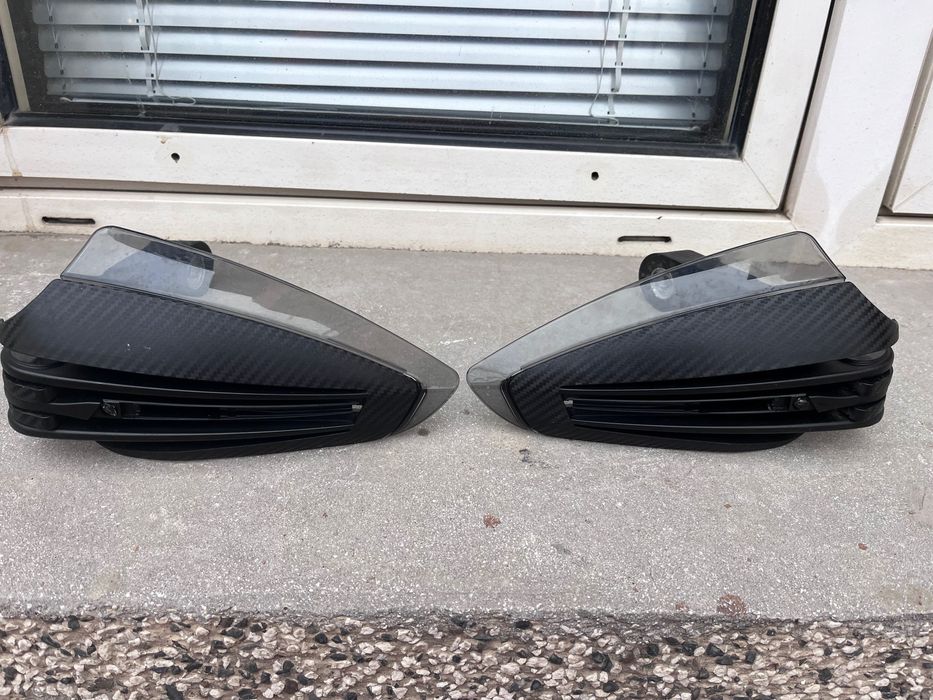 Гардове  Acerbis x termac