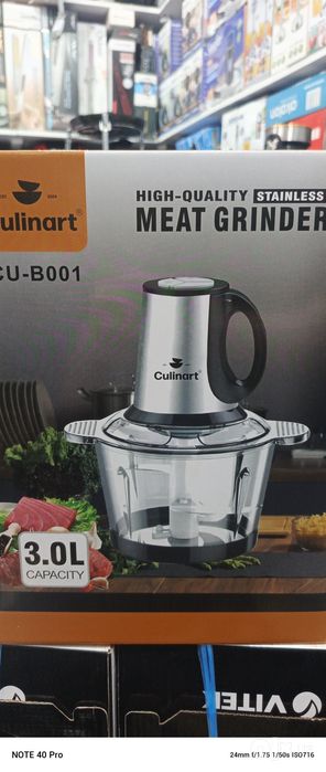 Chopper Culinart